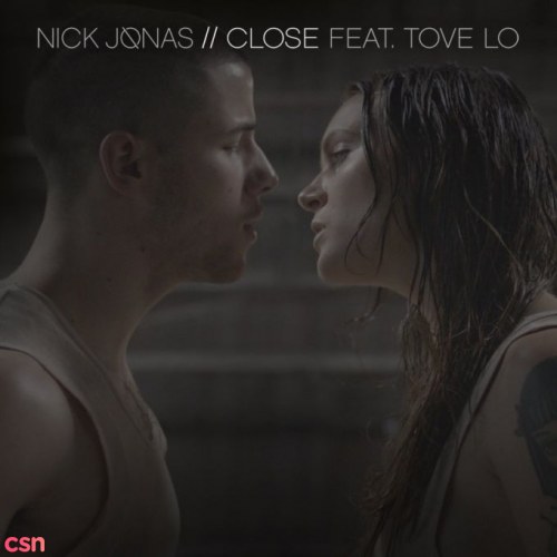 Close (Single)