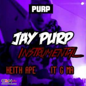 Jay Purp