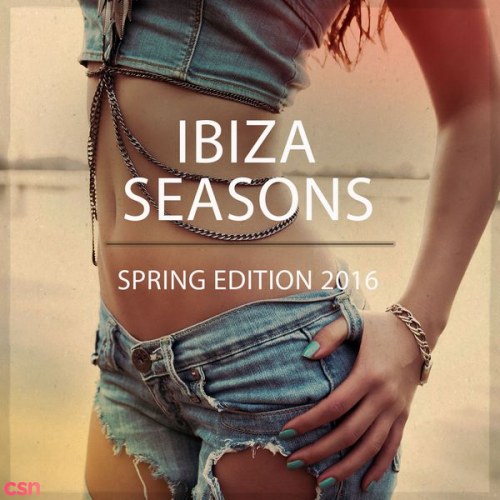 Ibiza Sessions Spring Edition 2016