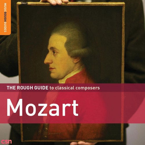 The Rough Guide To Classical Composers: Mozart (CD2)