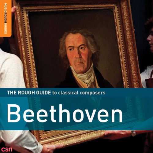 The Rough Guide To Classical Composers: Beethoven (CD1)