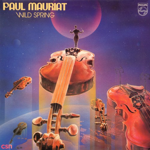 Paul Mauriat