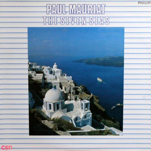 Paul Mauriat