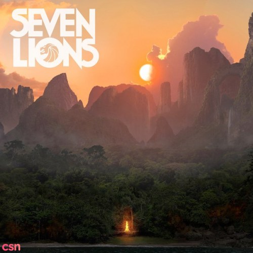 Seven Lions