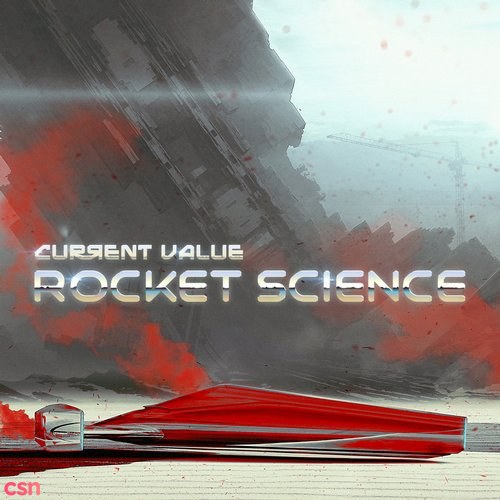 Rocket Science (EP)