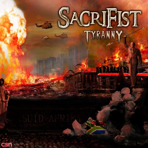 Sacrifist