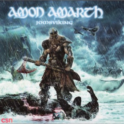 Amon Amarth