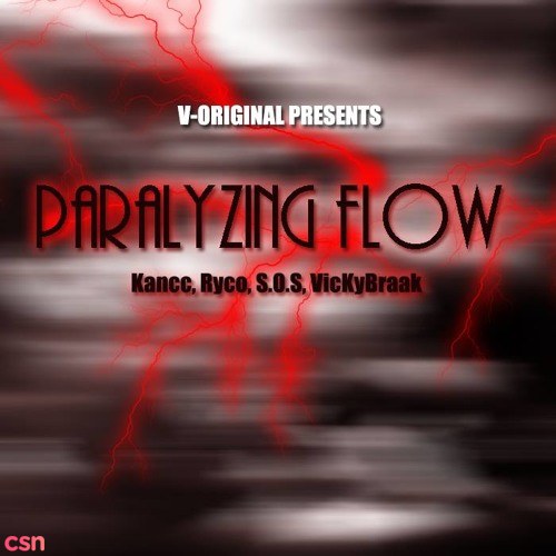 Paralyzing Flow (Single)