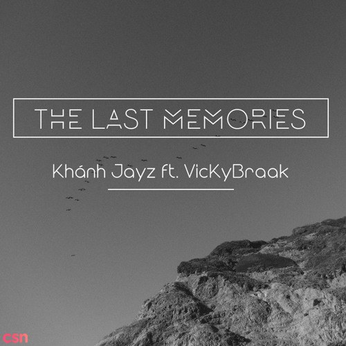 The Last Memories (Single)