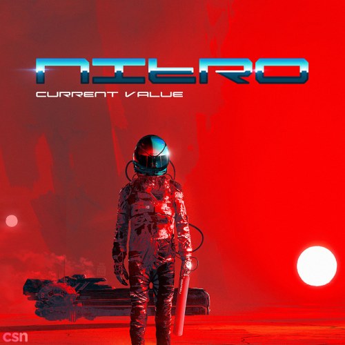 Nitro (EP)