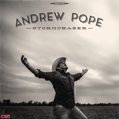 Andrew Pope
