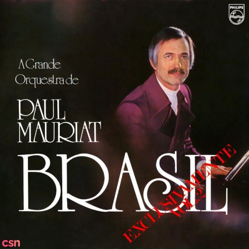 Paul Mauriat