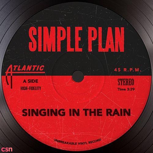 Singing In The Rain [Explicit]