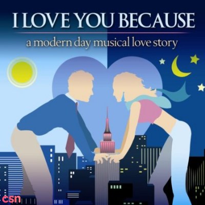 I Love You Because: Original Off-Broadway Cast Recording