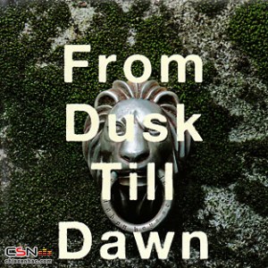 From Dusk Till Dawn [single]