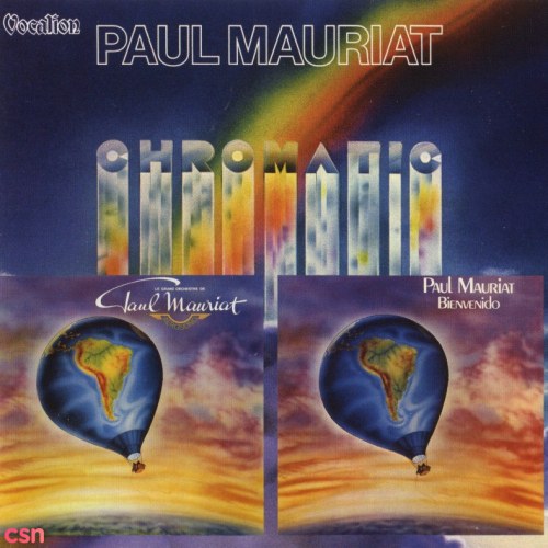 Paul Mauriat