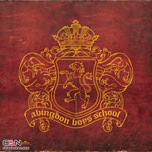 Abingdon Boys School