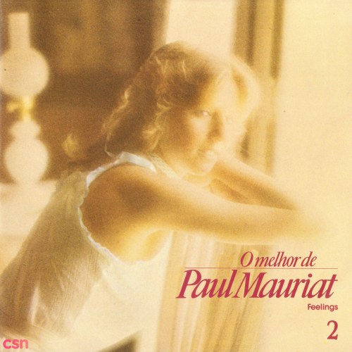 Paul Mauriat