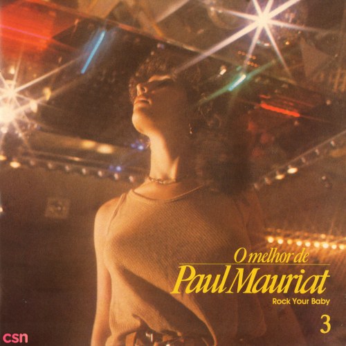 Paul Mauriat