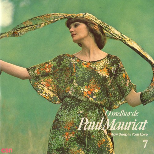 Paul Mauriat