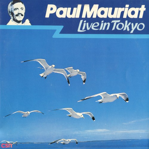 Paul Mauriat