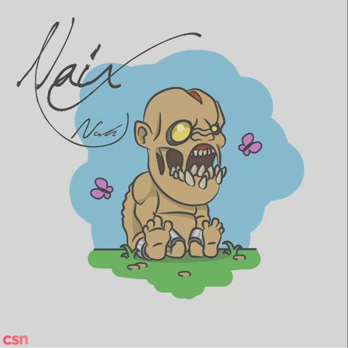 Naix Dota (Single)