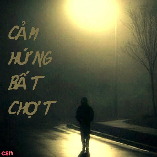 Cảm Hứng Bất Chợt (Single)