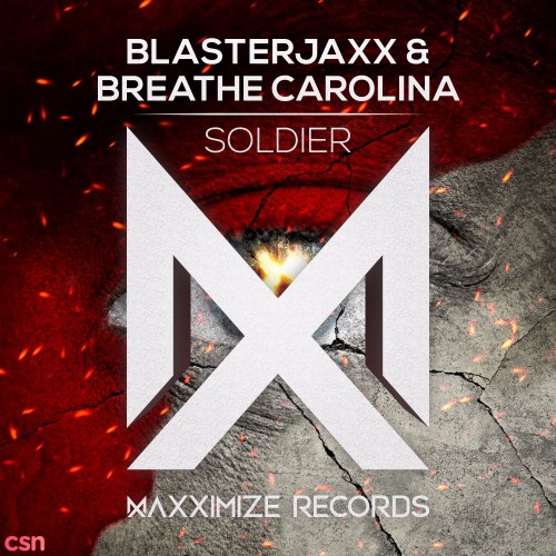 Blasterjaxx