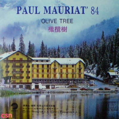 Paul Mauriat