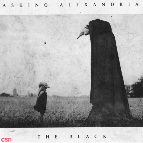 Asking Alexandria