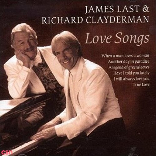 ‎Love Songs