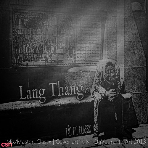 Lang Thang (Single)