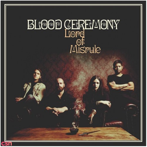 Blood Ceremony