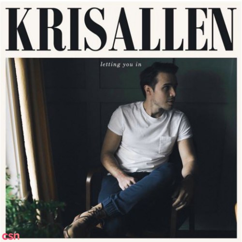 Kris Allen