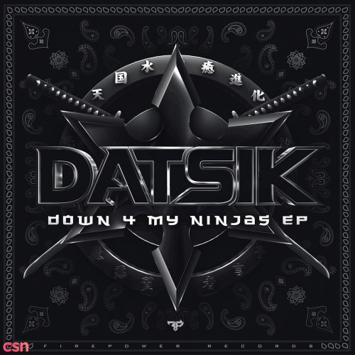 Datsik