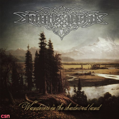 Wanderers In The Shadowed Land (EP)