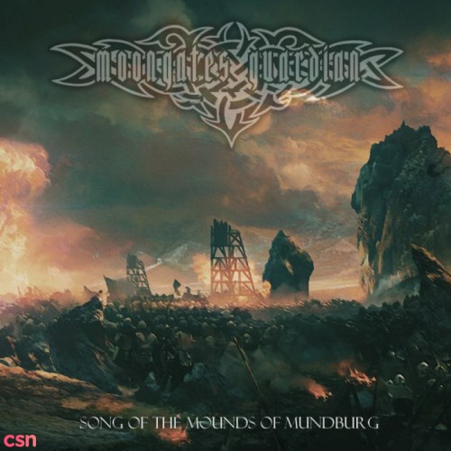 Song Of The Mounds Of Mundburg (Single)