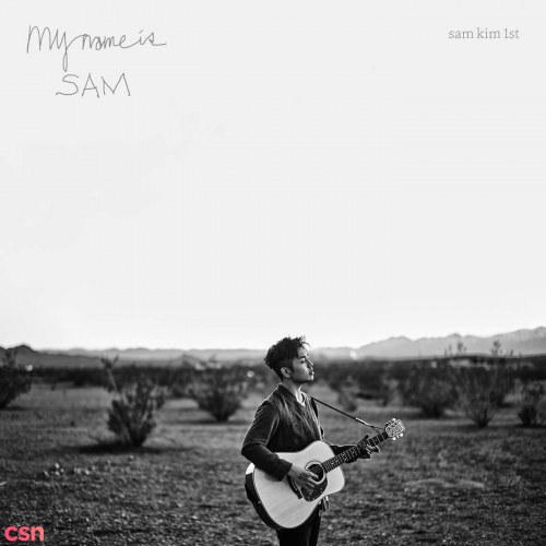 My Name Is Sam - Single