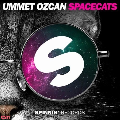 Spacecats (Single)