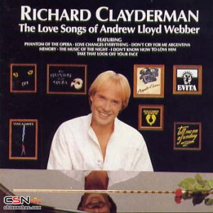 Richard Clayderman ‎