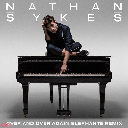 Over And Over Again (Elephante Remix) (Single)