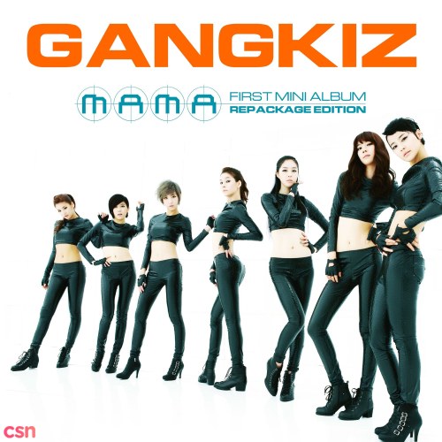 Gangkiz