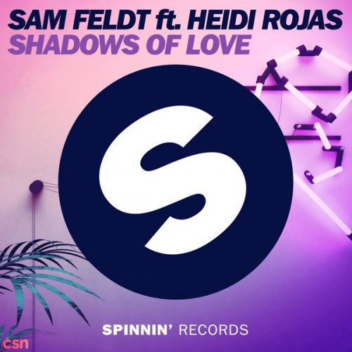 Shadows Of Love (Extended Mix)