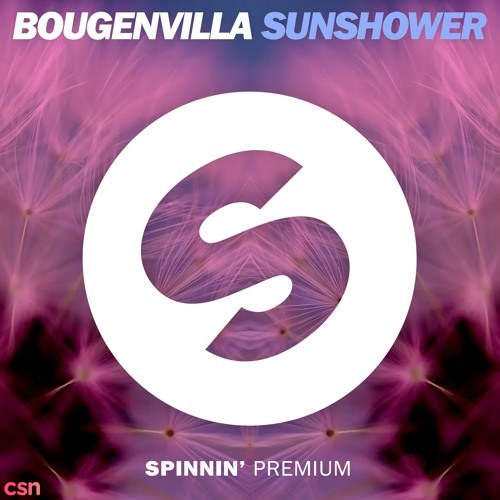 Sunshower (Single)