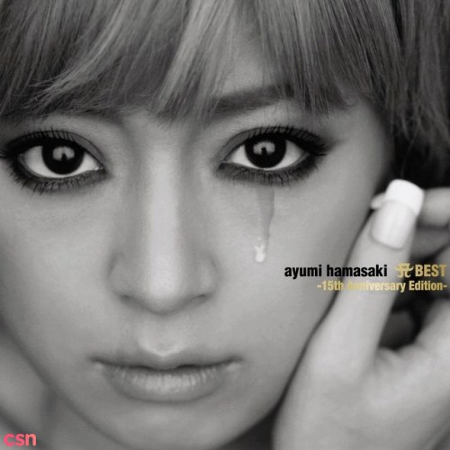 Ayumi Hamasaki