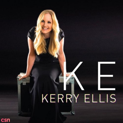 Kerry Ellis