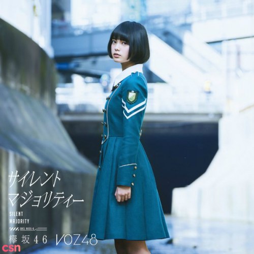 Keyakizaka46