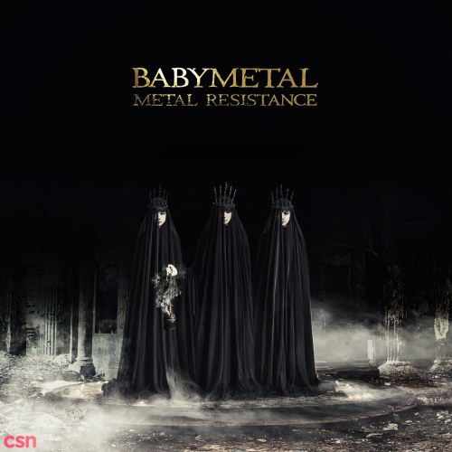 BABYMETAL