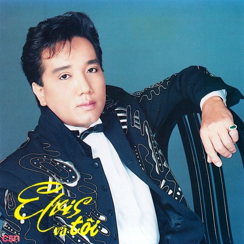 Elvis Phương