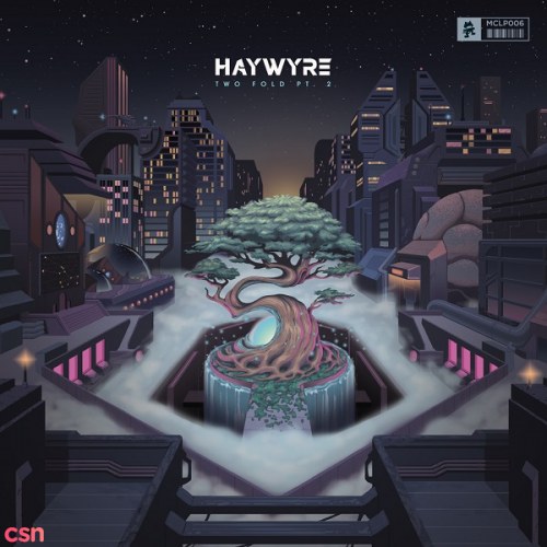 Haywyre